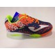 Joma Scarpe Calcetto Junior - Champion JR 703 Navy Turf